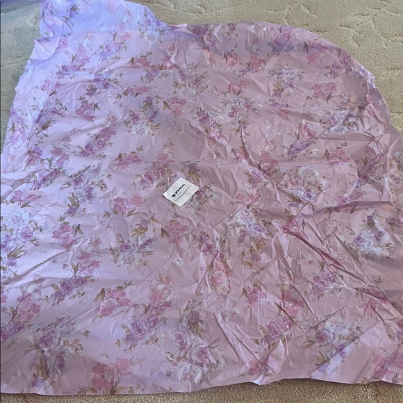 Stanley x LoveShackFancy SLIM BOTTLE 20 OZ packaging only Happy Thoughts - Picture 4 of 6